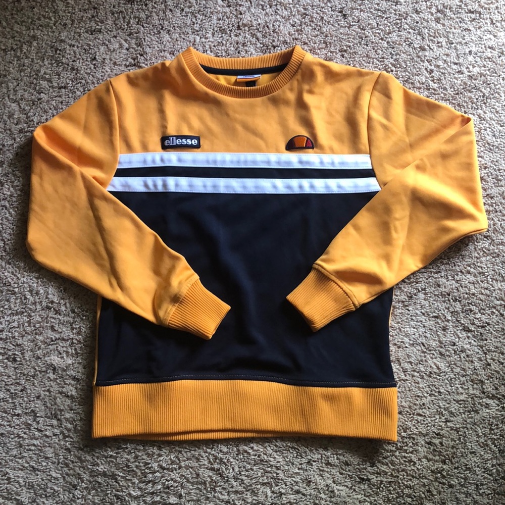 Ellesse Crewneck